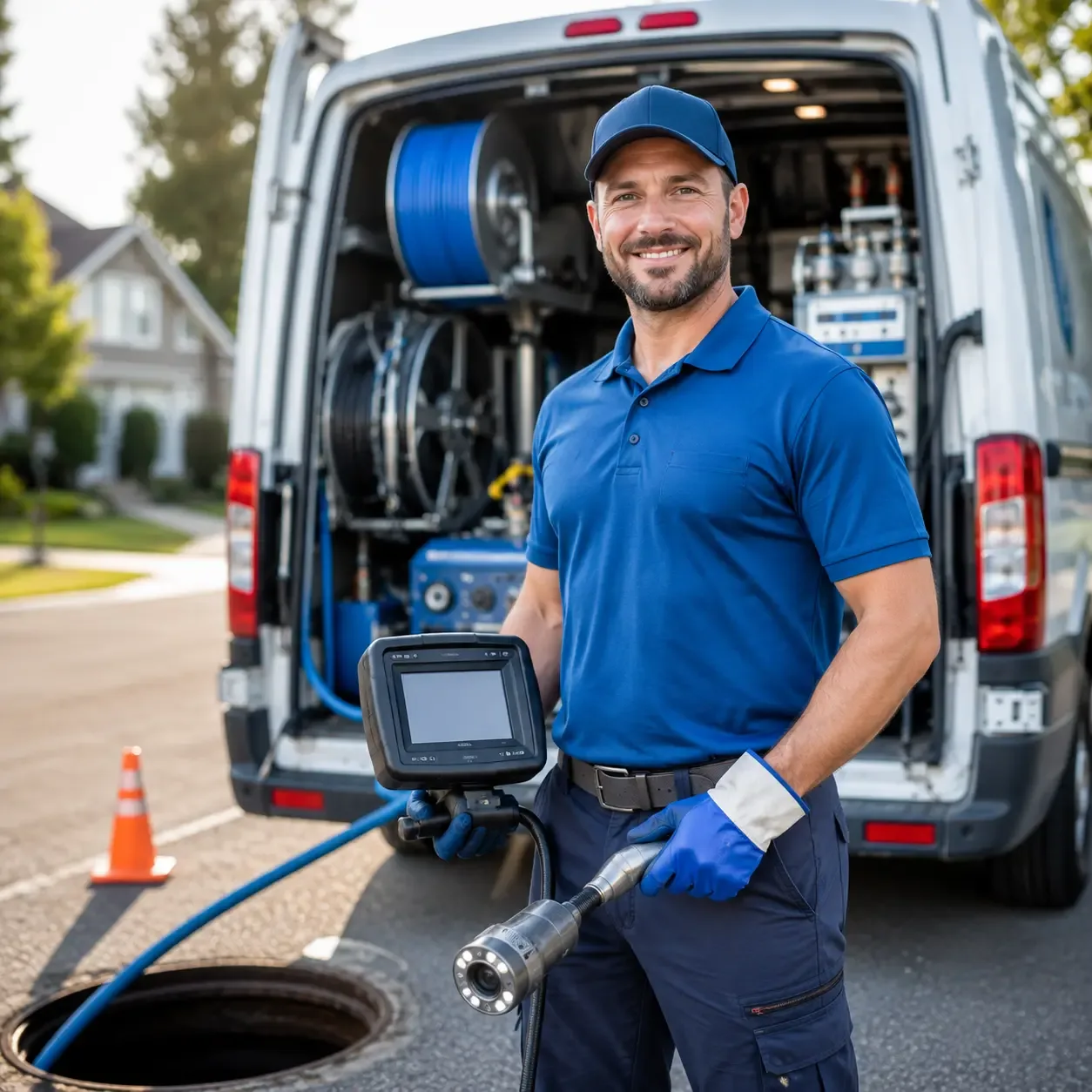 Local Pipe Relining specialists in Royalston, MA