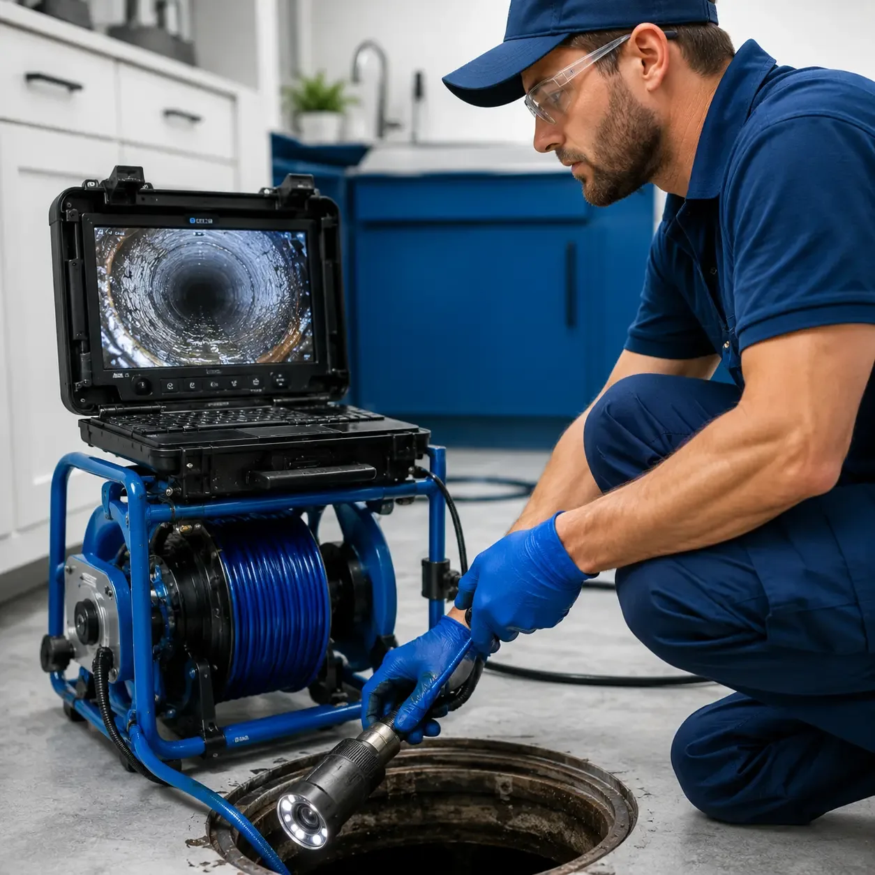 Pipe Relining professionals serving Royalston, MA